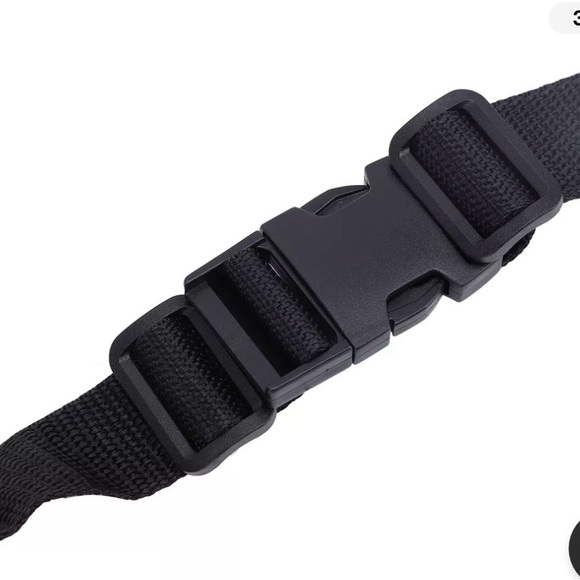 Makeup Brush Bag With Belt Multi Pocket Adjustable Large Capacity
Profession ADS - Picture 4 of 5